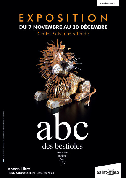 ABC des bestioles