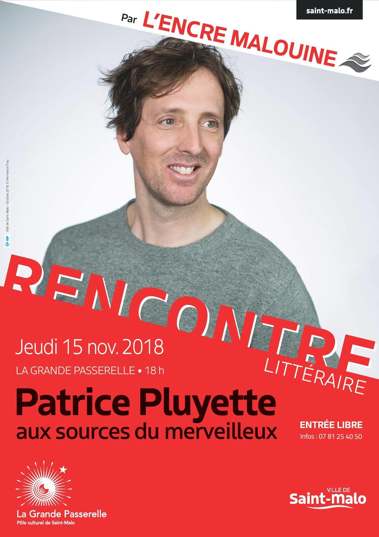 Patrice Pluyette