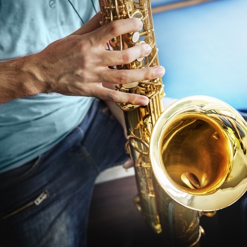 Semaine du saxophone