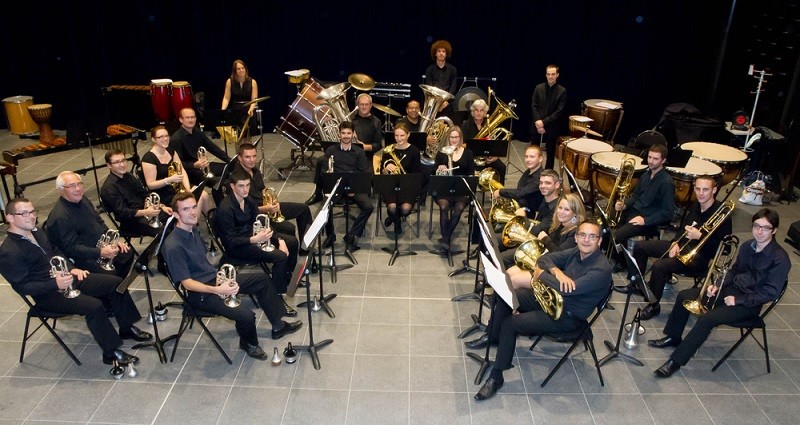 Brass Band Haute-Bretagne