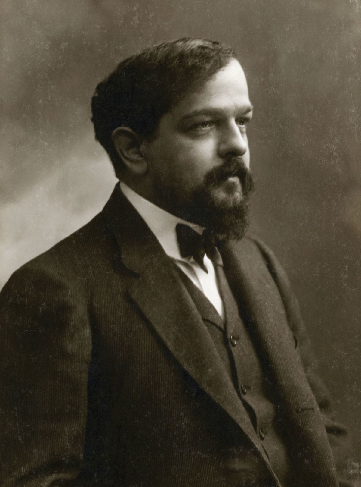 Debussy et ses multiples métiers