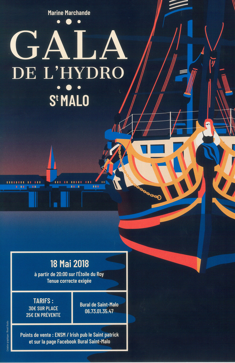 Gala de l'Hydro