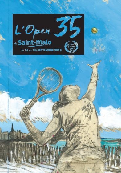 Open de Tennis 35
