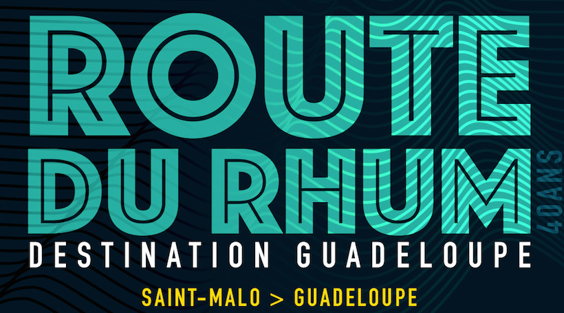 Route du Rhum - Destination Guadeloupe 2018