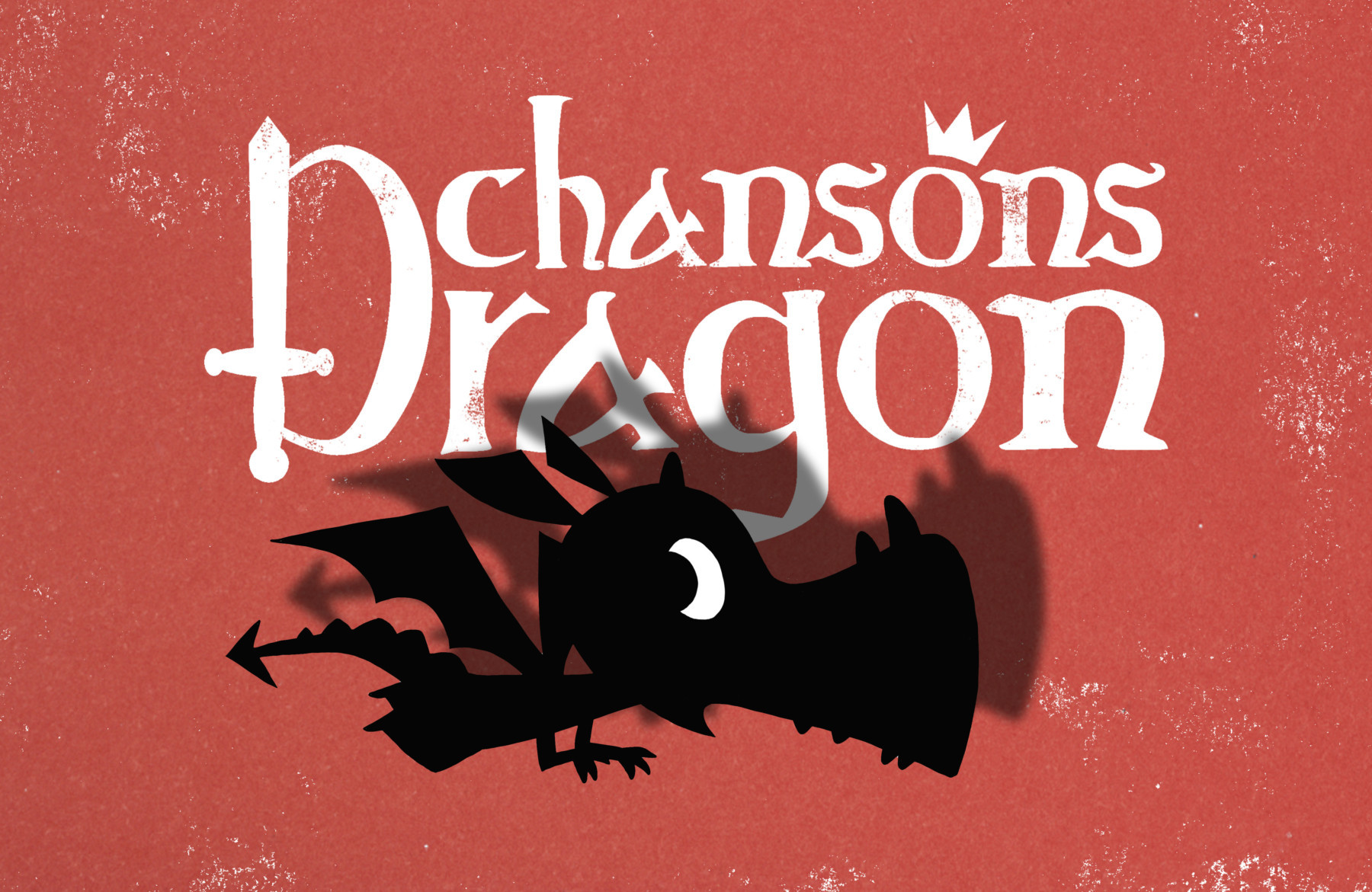 Chansons Dragon - La Petite Vague