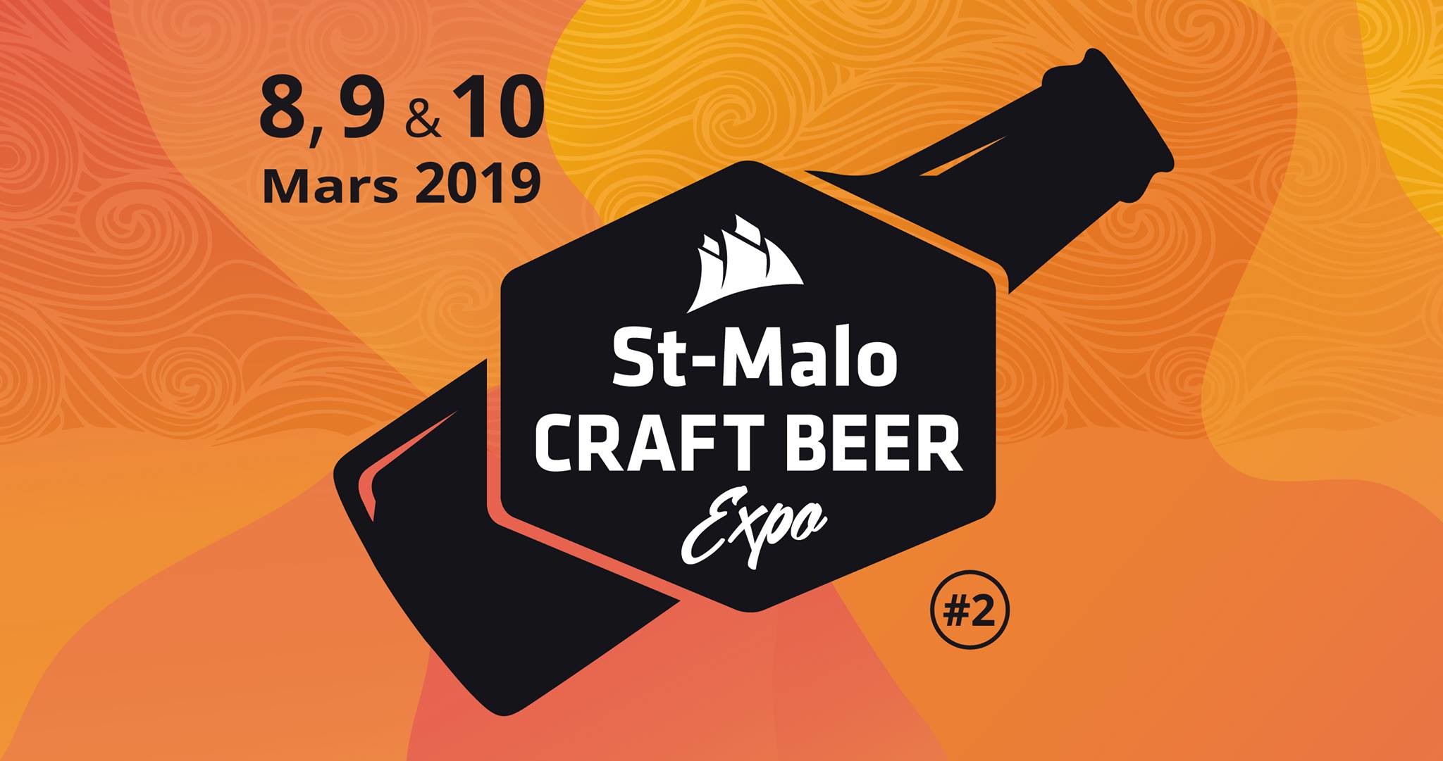 Saint-Malo Craft Beer Expo #2