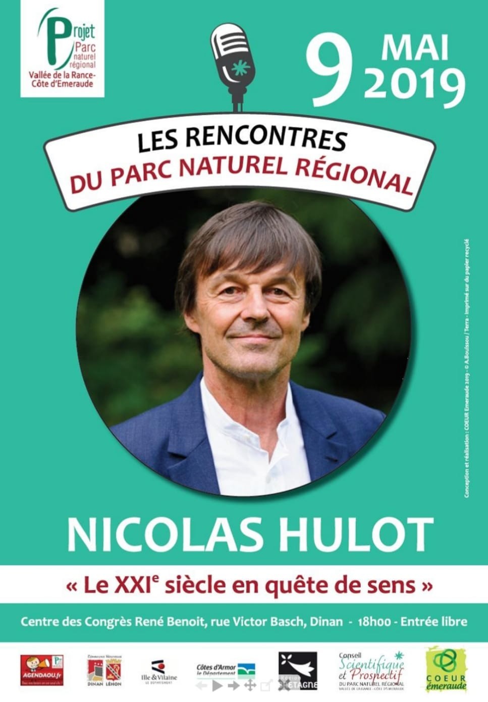 Nicolas Hulot