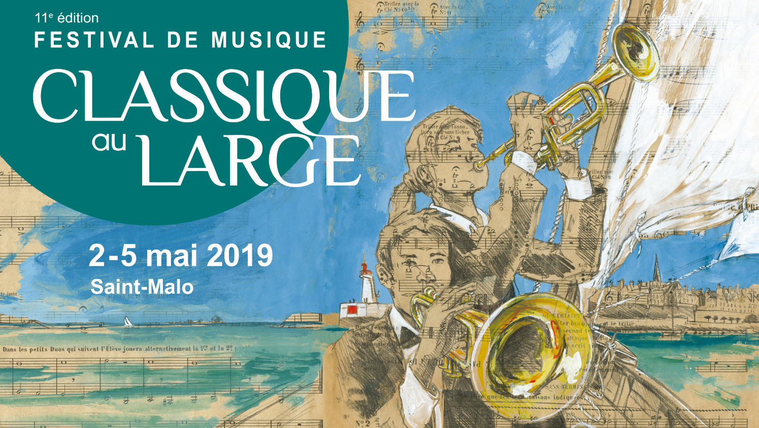 Orchestre symphonique de Saint-Malo