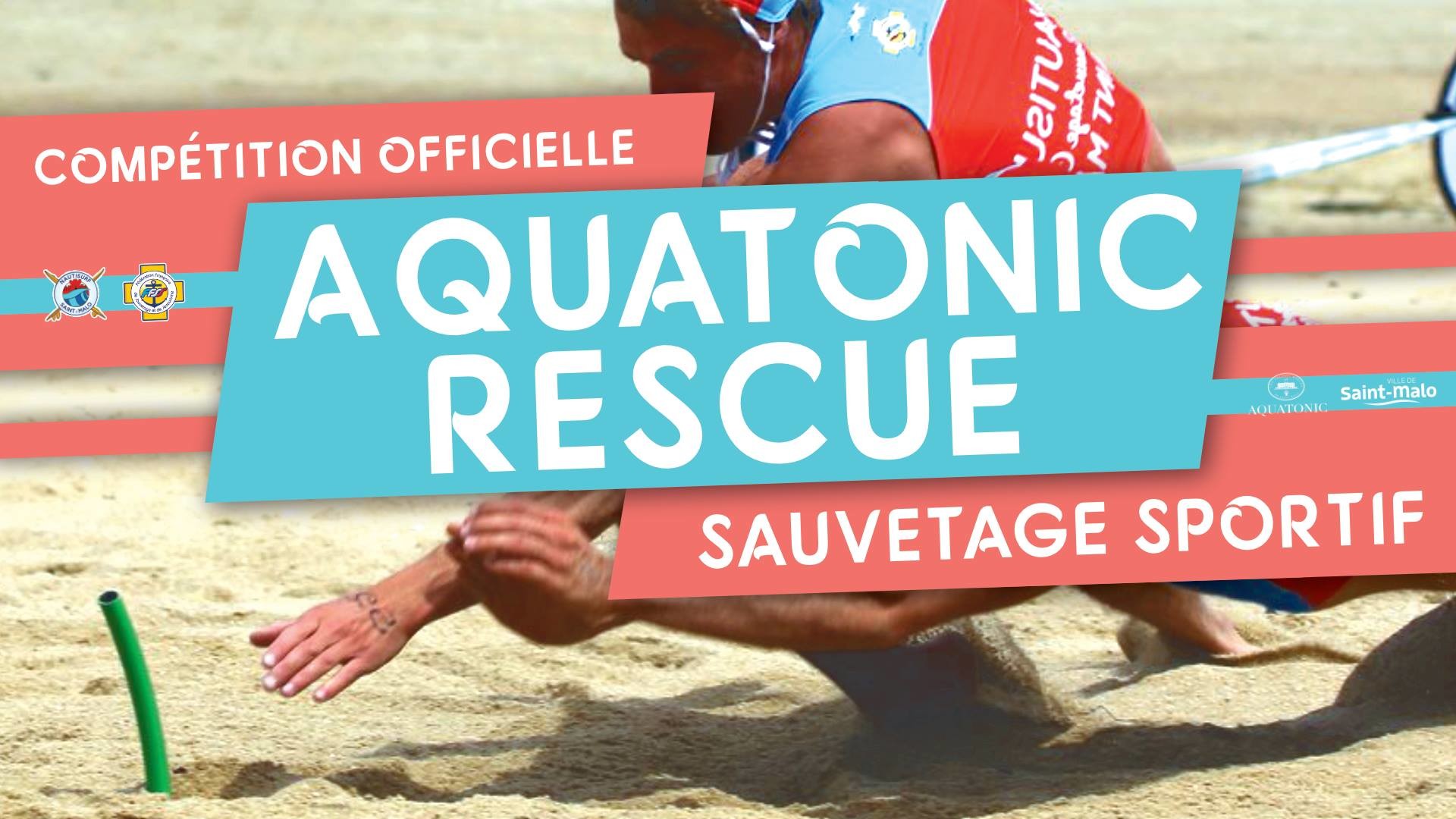 Aquatonic Rescue 2019