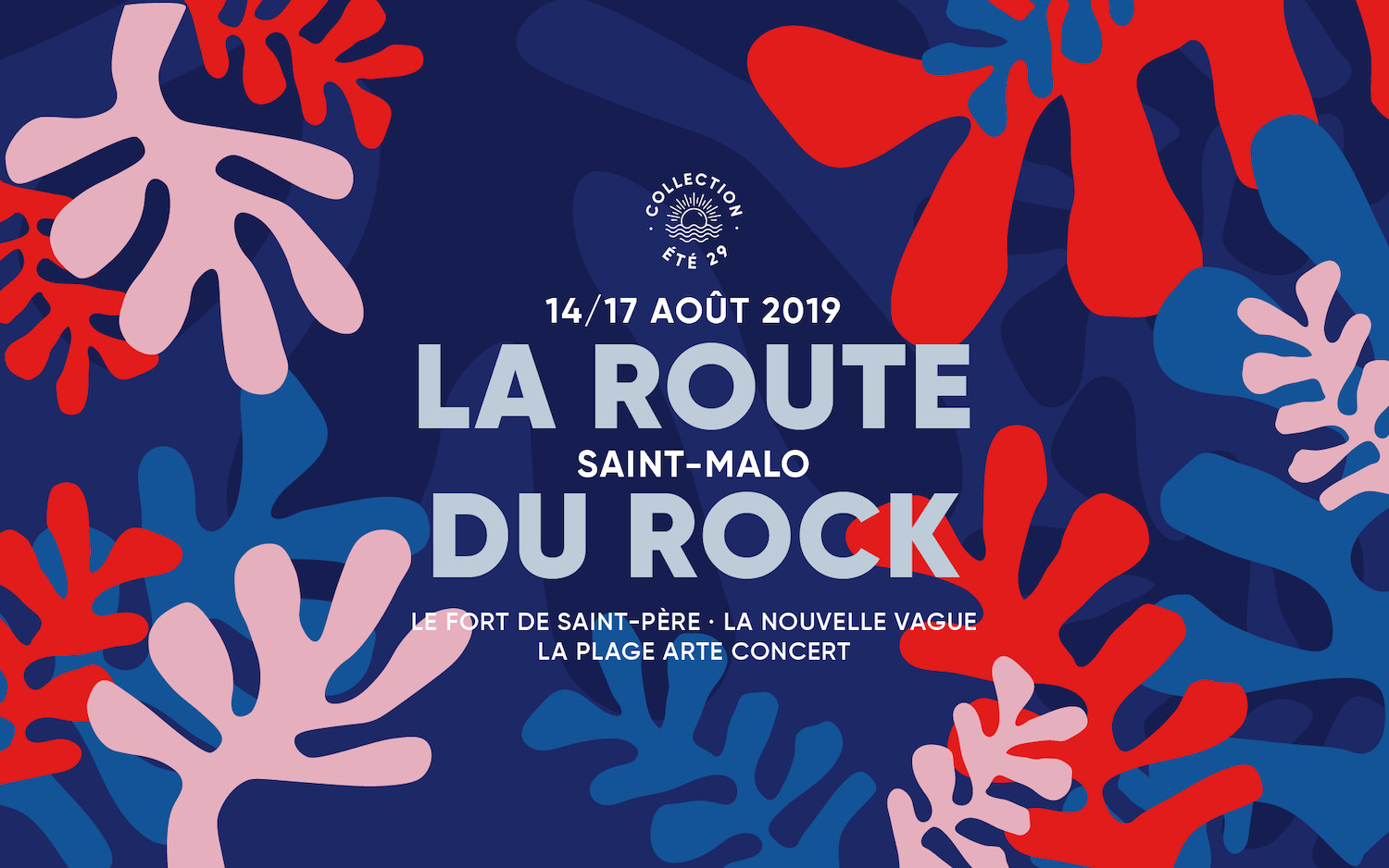 La Route du Rock 2019