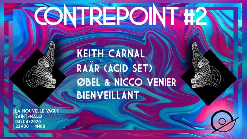 Contrepoint Festival #2