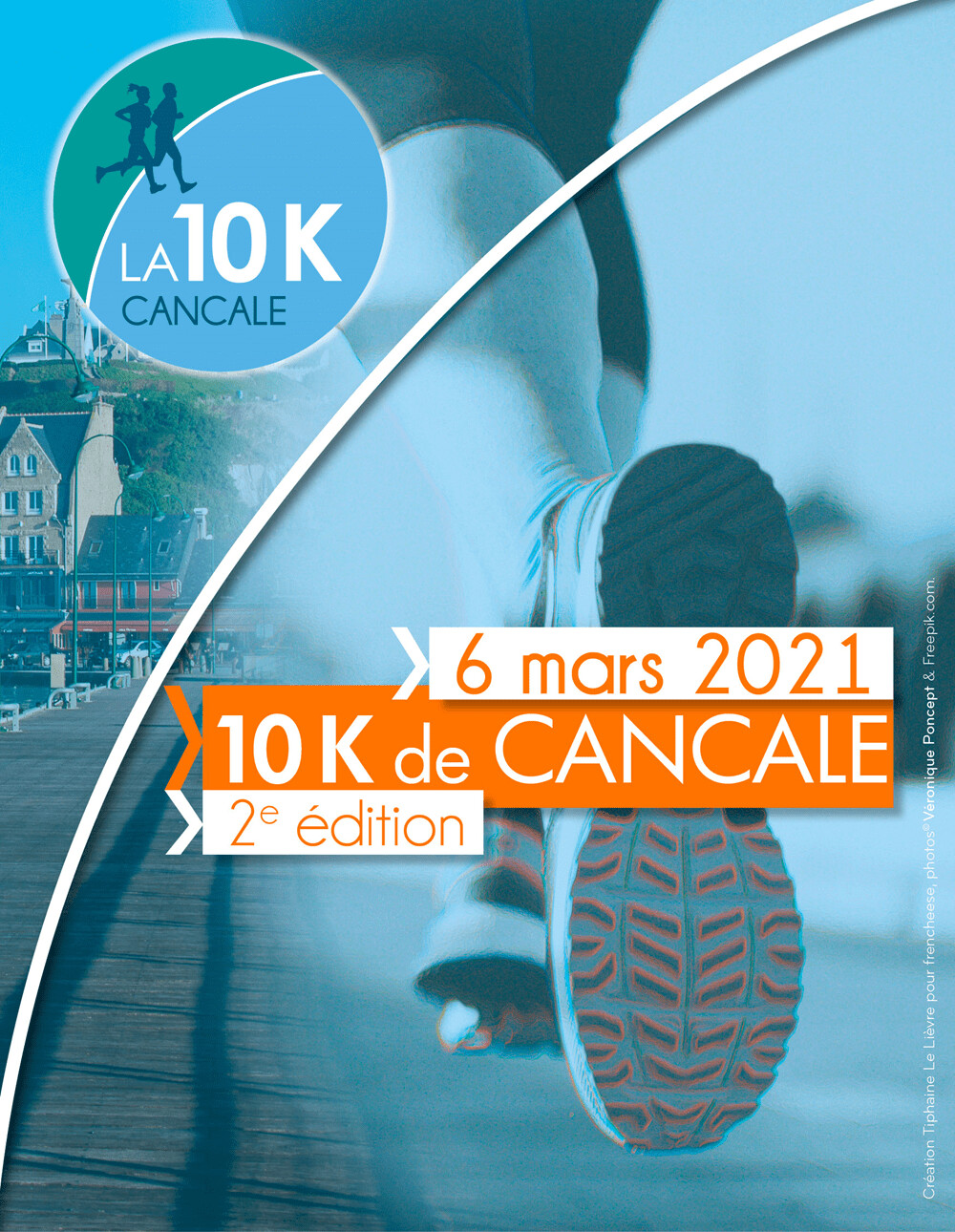 10K Cancale