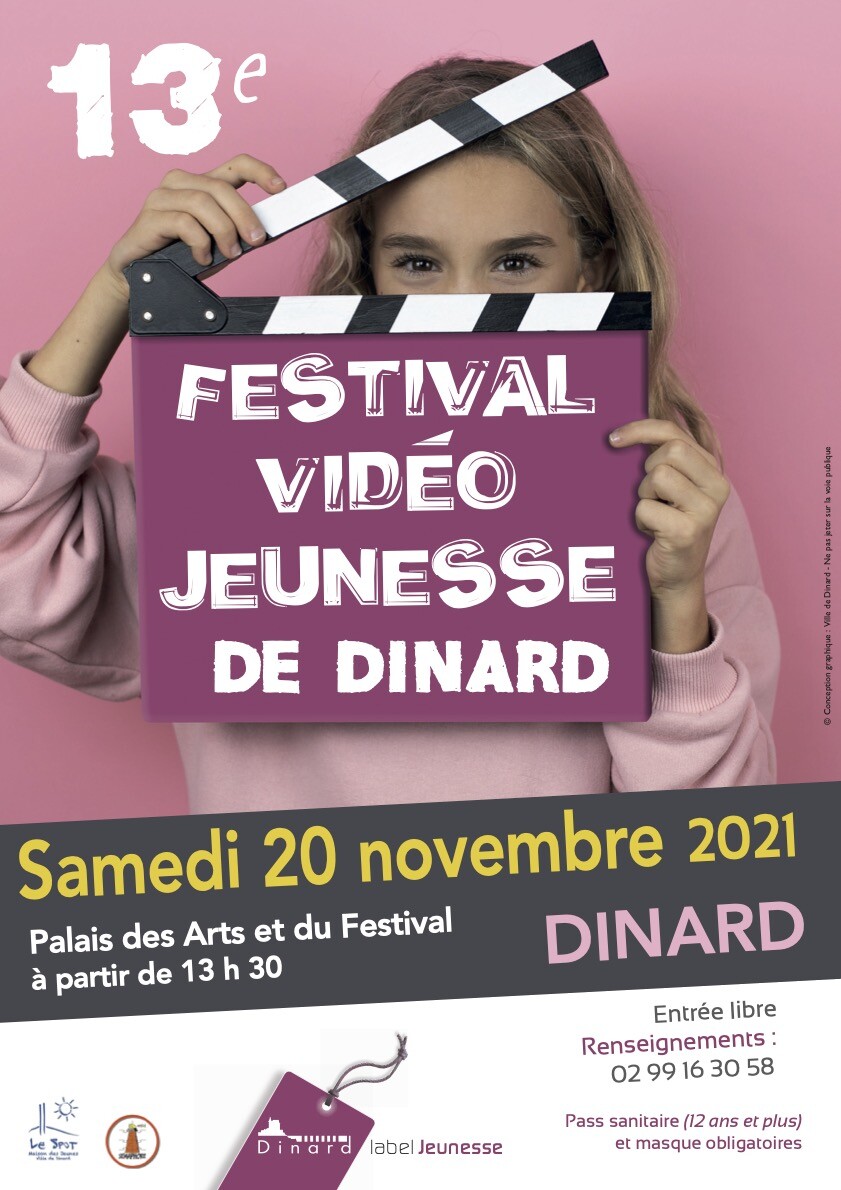 Festival Video Jeunesse
