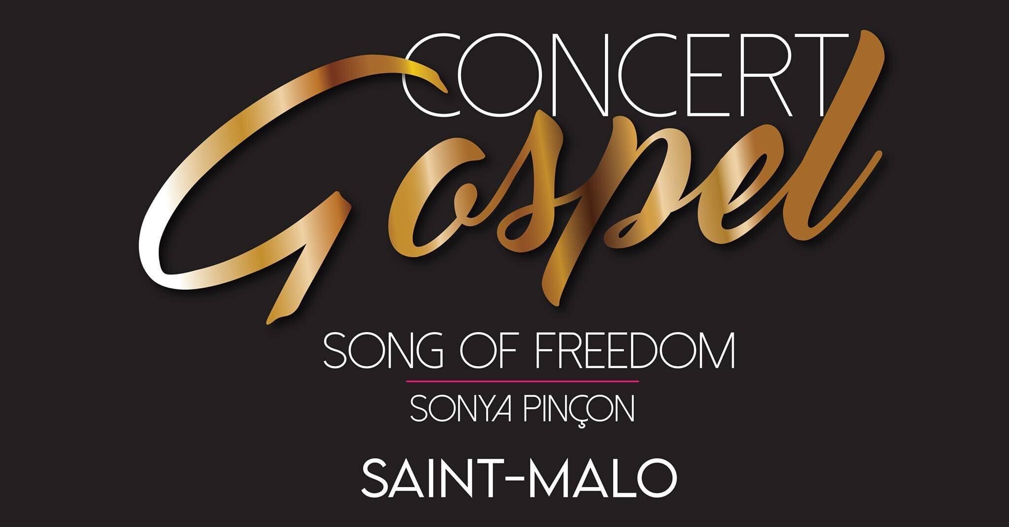 Sonya Pinçon & Song of Freedom
