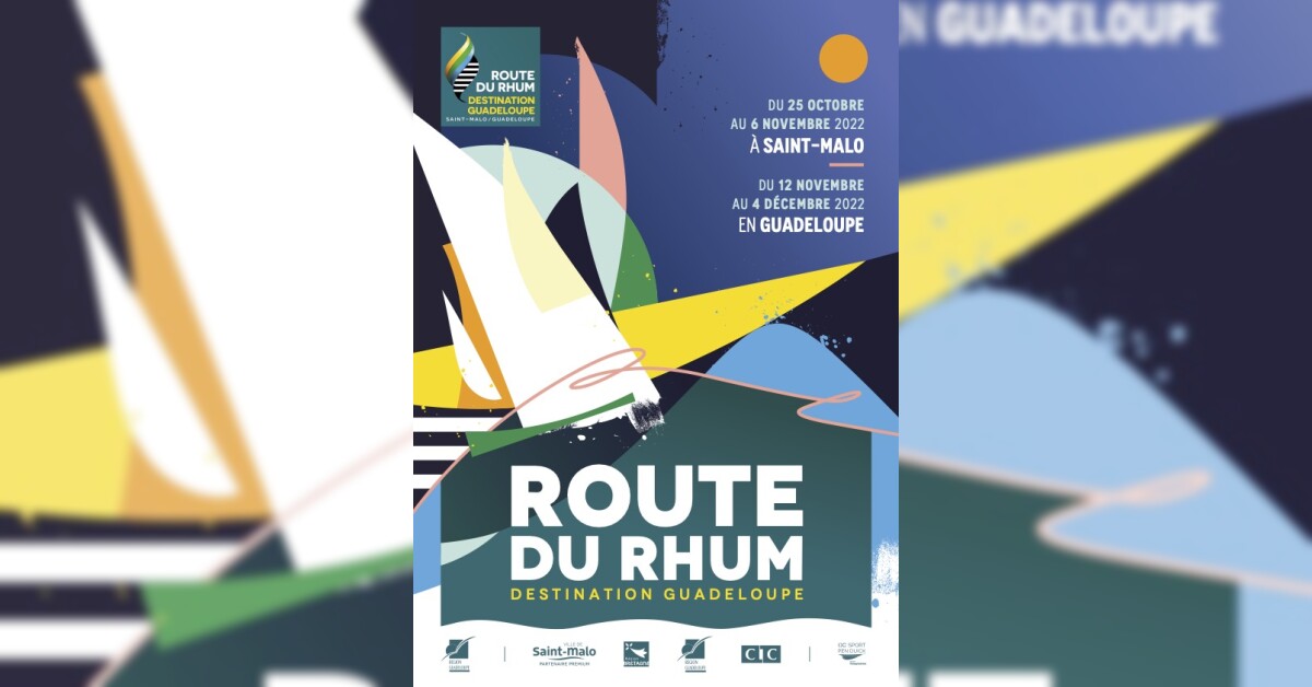 La Route du Rhum 2022, fête maritime à Saint-Malo - St-Malo.net