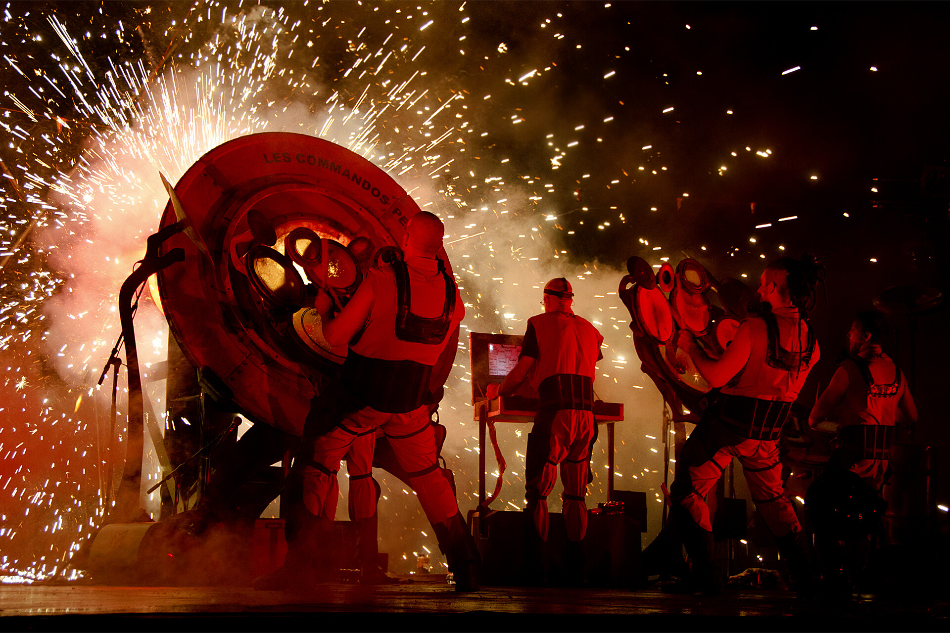 Célébrations du 14 juillet