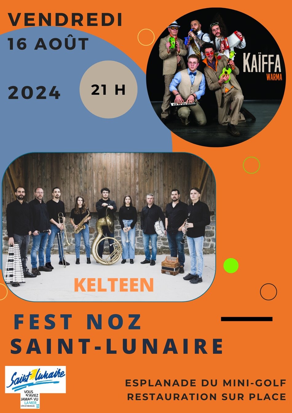 Fest noz