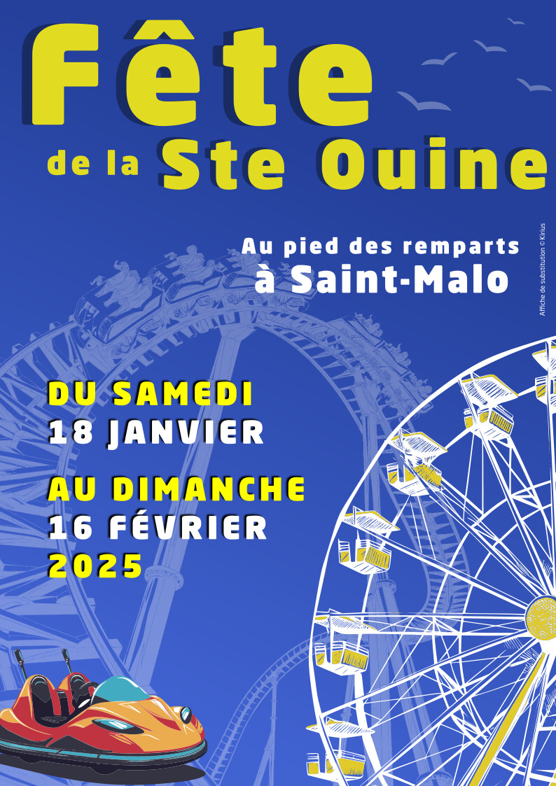 Fête de la Sainte-Ouine